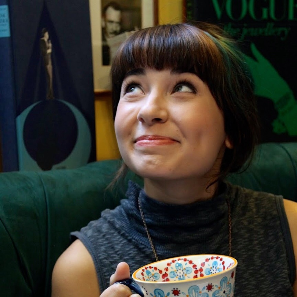 Meet your Posher, Miranda